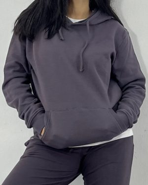 Hoodie Regular Novara