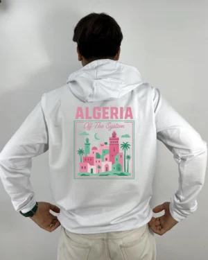 Hoodie Off The System