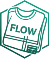 The DNFlow Logo